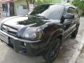 2nd Hand Hyundai Tucson 2009 for sale in Angeles-4