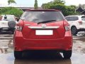 2nd Hand Toyota Yaris 2014 for sale in Makati-4