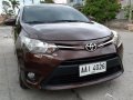 Toyota Vios 2014 Manual Gasoline for sale in Cabanatuan-1