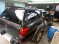 Selling Mitsubishi Strada 2010 Manual Diesel in Bayombong-1