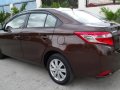 Toyota Vios 2014 Manual Gasoline for sale in Cabanatuan-6