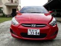 Selling Hyundai Accent 2017 Manual Diesel in Angeles-3