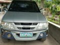 Selling 2nd Hand Isuzu Sportivo 2007 in Taal-3