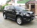 Chevrolet Trailblazer 2013 for sale in Quezon City -9