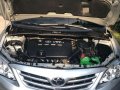 Selling Toyota Altis 2013 Automatic Gasoline in Plaridel-6