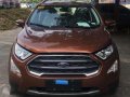 Selling Ford Ecosport 2019 in Makati-1