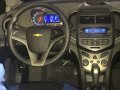 Sell 2nd Hand 2013 Chevrolet Sonic Hatchback in Makati-2