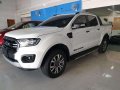 Selling Ford Ranger 2019 Automatic Gasoline in Makati-3