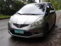 2nd Hand Honda Jazz 2009 Automatic Gasoline for sale in Baguio-2