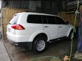 Selling 2nd Hand Mitsubishi Montero Sport 2011 in Paombong-3