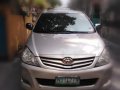 Selling 2nd Hand Toyota Innova 2009 at 80000 km in Makati-0