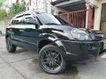 2nd Hand Hyundai Tucson 2009 for sale in Angeles-0