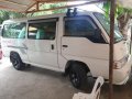 Selling 2nd Hand Nissan Urvan Escapade 2012 at 100000 km in Quezon City-5