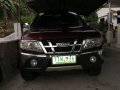 2nd Hand Isuzu Crosswind for sale in Puerto Galera-3