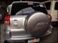 Sell 2nd Hand 2007 Toyota Rav4 Automatic Gasoline at 86000 km in Quezon City-0