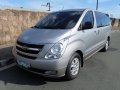 Hyundai Grand Starex 2013 Automatic Diesel for sale in Quezon City-0