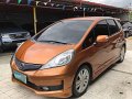 2nd Hand Honda Jazz 2013 for sale in Mandaue-7