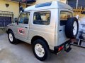 2nd Hand Suzuki Samurai Manual Gasoline for sale in Malabon-9