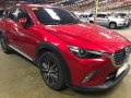 2nd Hand Mazda Cx-3 2017 at 19569 km for sale in Quezon City-7