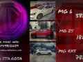 Brand New Mg 3 Automatic Gasoline for sale in Santa Rosa-0