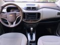 Sell 2012 Chevrolet Spin in Las Piñas-8