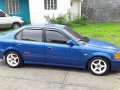 Selling 2nd Hand Honda Civic 1997 at 130000 km in Tarlac City-0