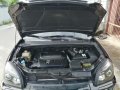 2nd Hand Hyundai Tucson 2009 for sale in Angeles-4