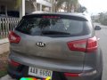 Kia Sportage Automatic Gasoline for sale in San Fernando-2