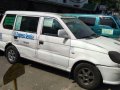 Selling 2nd Hand Mitsubishi Adventure 2014 in Makati-4