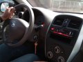 Grey Nissan Almera 2017 Sedan for sale in Mandaue-1