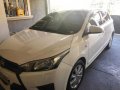 2nd Hand Toyota Yaris 2014 for sale in Parañaque-0