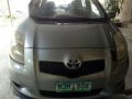 Used Toyota Yaris 2007 for sale in Plaridel-10