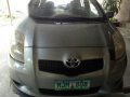 Used Toyota Yaris 2007 for sale in Plaridel-0