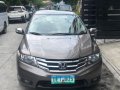 2012 Honda City for sale in Taguig-5