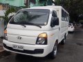 Selling White Hyundai H-100 2014 Automatic Diesel-6