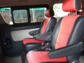 Black Toyota Hiace 2018 at 20000 km for sale-5