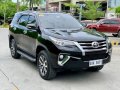 Selling 2nd Hand Toyota Fortuner 2017 in Cebu City-10