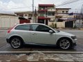 Selling 2nd Hand Volvo C30 2008 in Quezon City-5