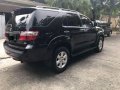 2010 Toyota Fortuner for sale in Quezon City-1