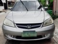 Selling Honda Civic 2004 at 120000 km in General Trias-2