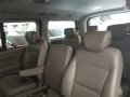 Selling Hyundai Starex 2015 Automatic Diesel in Antipolo-8