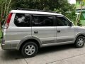 2nd Hand Mitsubishi Adventure 2010 Manual Diesel for sale in Imus-0