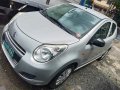 Sell 2nd Hand 2012 Suzuki Celerio Manual Gasoline at 40000 km in Quezon City-4