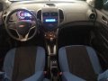 2nd Hand Chevrolet Sonic 2013 Hatchback Automatic Gasoline for sale in Antipolo-1