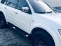 2nd Hand Mitsubishi Montero 2012 for sale in Quezon City-4