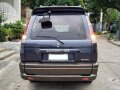 2002 Mitsubishi Adventure for sale in Manila-4