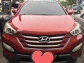 Hyundai Santa Fe 2013 Automatic Diesel for sale in Antipolo-8