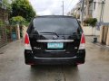 Selling Toyota Innova 2011 Automatic Gasoline in Quezon City-2