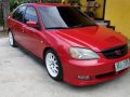 Selling Honda Civic 2002 Automatic Gasoline in Lipa-2