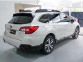 Selling 2nd Hand Subaru Outback 2019 Automatic Gasoline at 3000 km in Quezon City-10